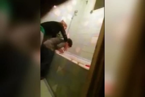 Фото: Кадр из видео