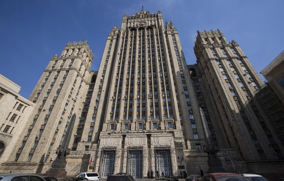 Фото:&nbsp;Геннадий Хамельянин/ТАСС