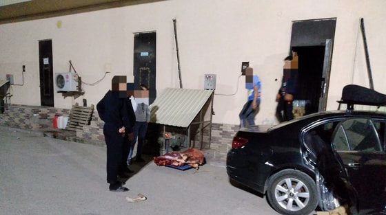 Фото: Пресс-служба УВД Сырдарьинской области