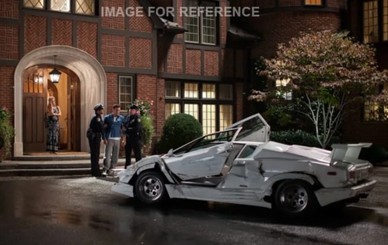 Фото:&nbsp;Bonhams Cars