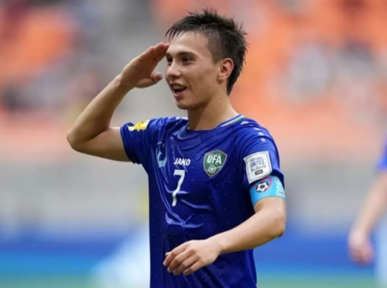 Фото: Stadion.uz