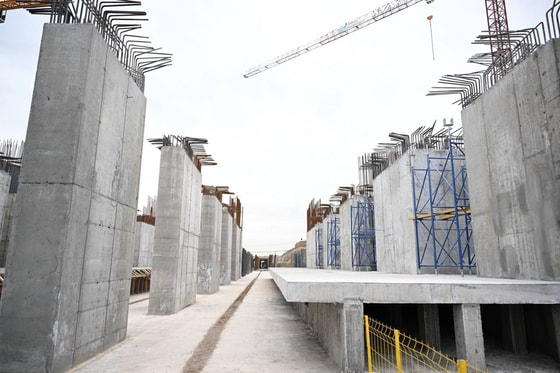 Фото: Пресс-служба президента