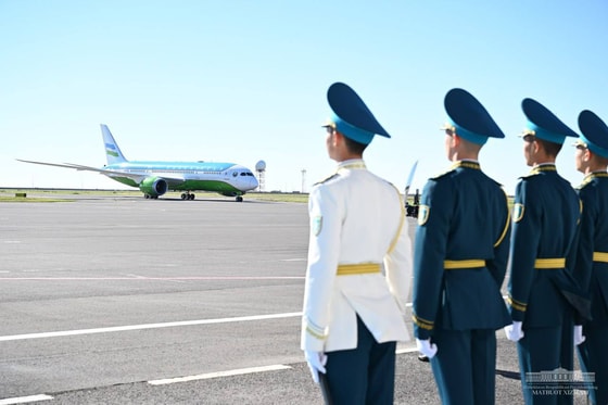 Фото: Пресс-служба президента