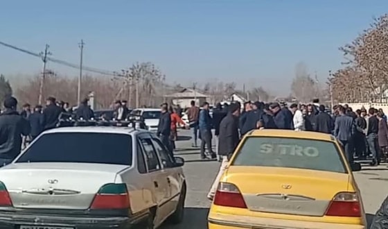 Фото: Кадр из видео