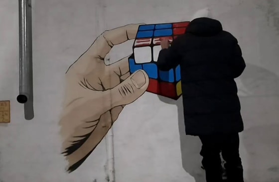 Кадр из видео