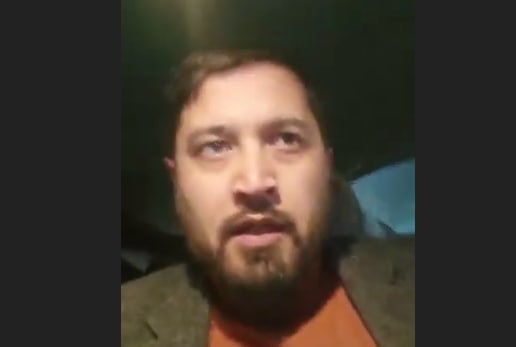 Foto: Videodan lavha