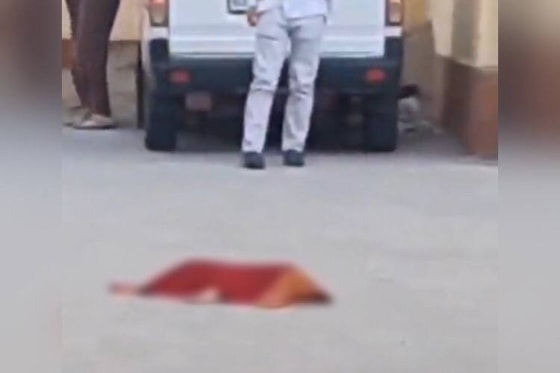 Фото: Кадр из видео