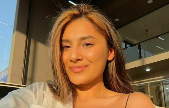 Фото: Instagram/ruhsoraemm