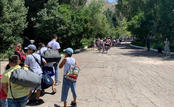 Фото: ammofos-maxam.uz