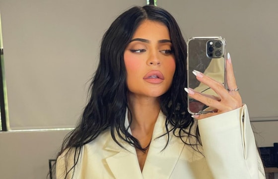 Фото:&nbsp;Instagram @kyliejenner