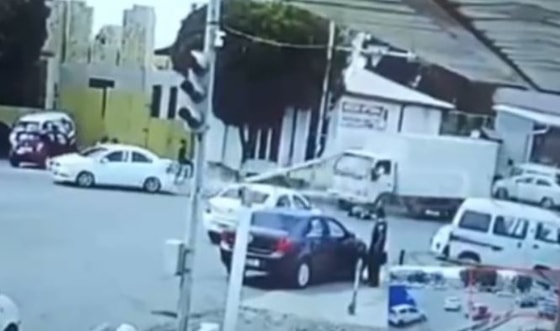 Кадр из видео