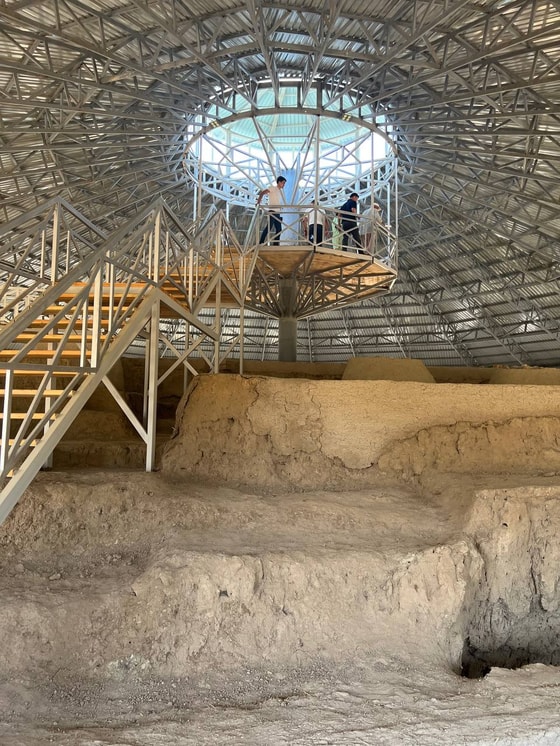 Фото: Министерство инновационного развития