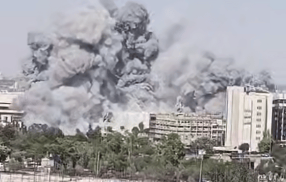 Кадр из видео