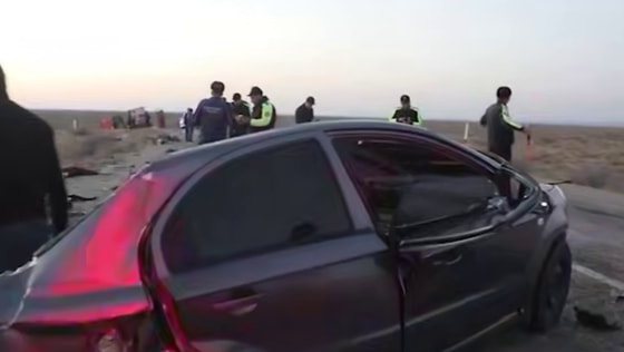 Кадр из видео