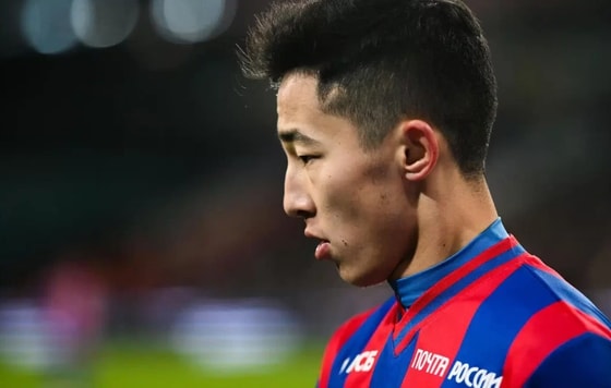 Фото: РИА Спорт