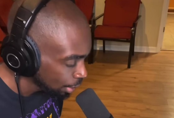 Фото: кадр из видео