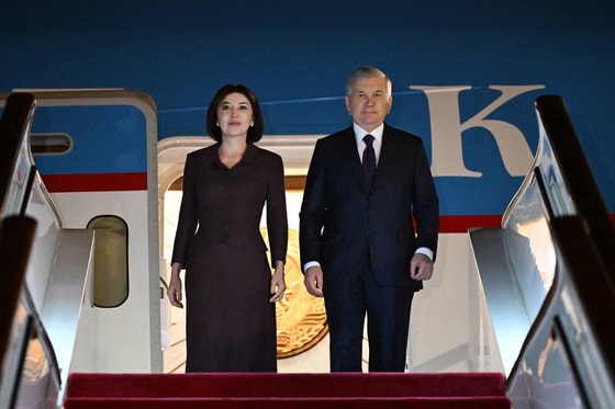 Фото: Пресс-служба президента