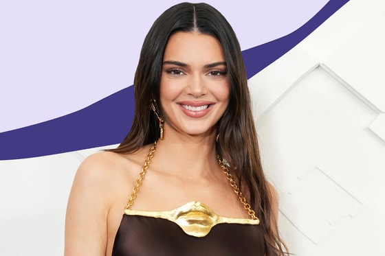 Фото: Glamour UK