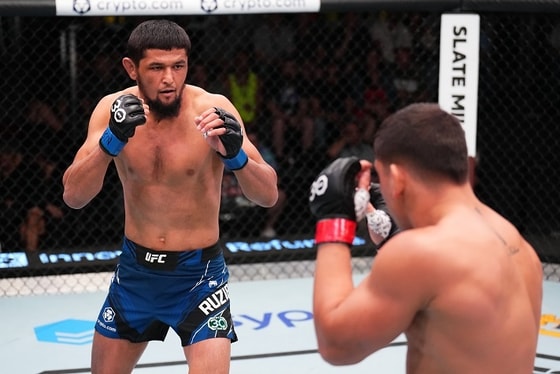 Фото:&nbsp;cagesidepress.com