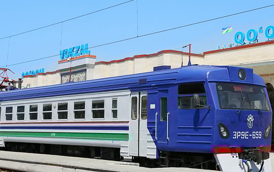 Фото: sputniknews.uz