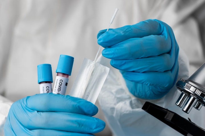 В Санэпидкоме рассказали, стоит ли узбекистанцам опасаться нового штамма коронавируса «Цикада»