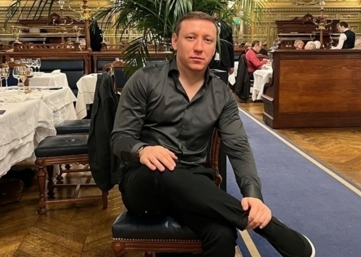 Власти Узбекистана объявили в розыск Равшана Мухитдинова, известного как «Равшан Золотой»