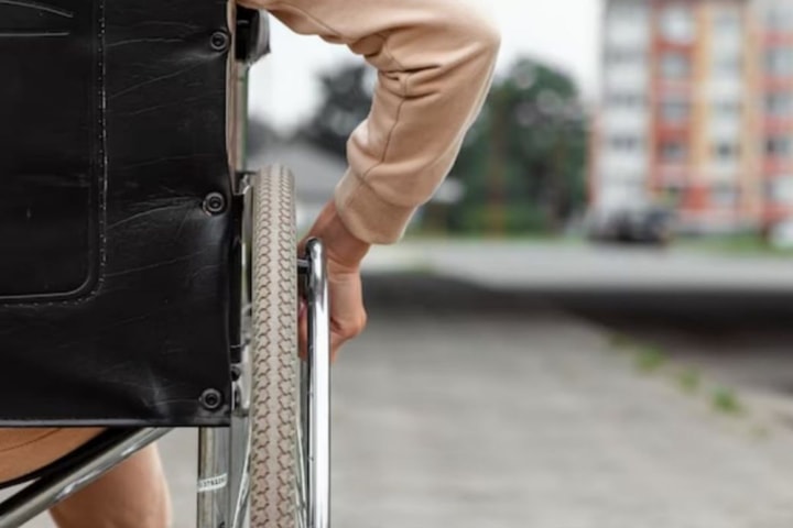 В Узбекистане освободят от налогов предпринимателей, оказывающих услуги дневного ухода за детьми с инвалидностью