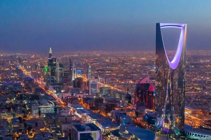 Узбекистанцы стали гораздо чаще бывать в Саудовской Аравии