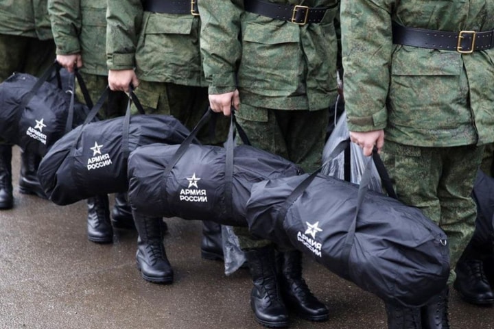 В Фергане осудили мужчину, воевавшего против Украины на стороне России