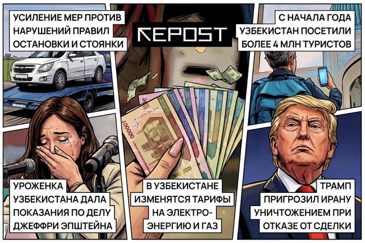 Новости за 15 мая 