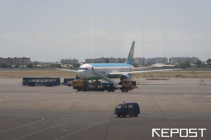 Uzbekistan Airways сокращает количество рейсов в Россию