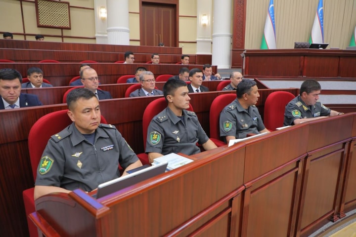 Депутаты направили в Сенат закон о соцзащите военнослужащих