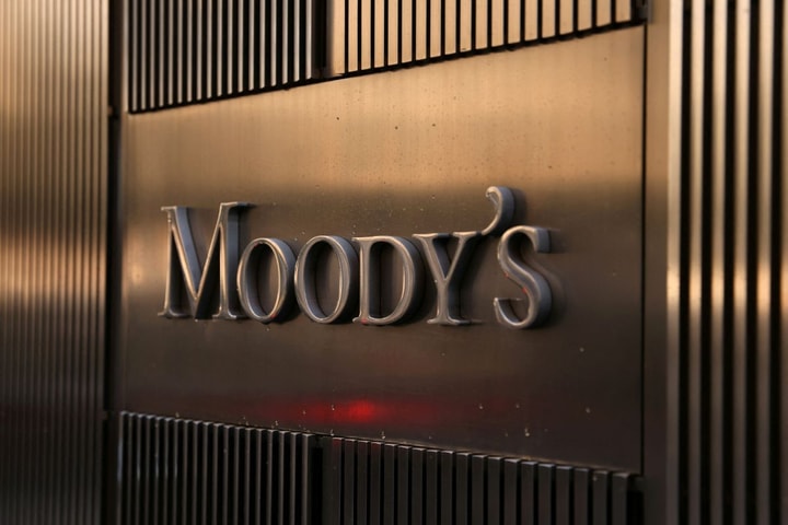 Агентство Moody’s улучшило кредитный рейтинг Узбекистана