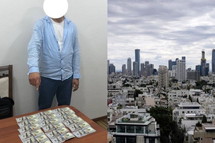 В Самарканде задержали мошенника, обещавшего работу в Израиле за $16 тысяч
