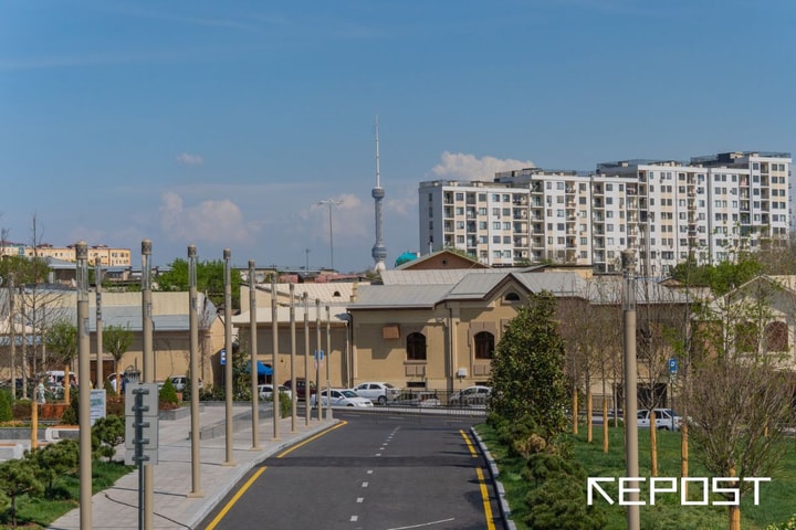 Узбекистан стал самым популярным авианаправлением на майские праздники среди россиян