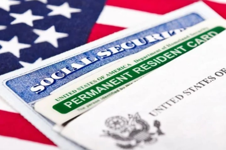 Власти США ужесточили порядок выдачи грин-карт