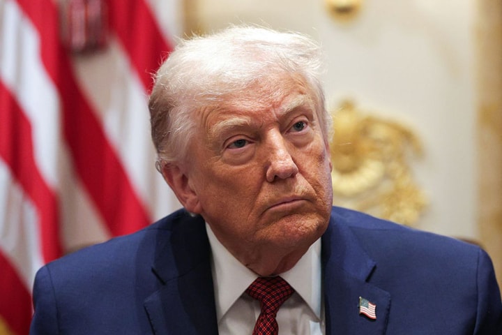 Трамп заявил, что ждет ответа Ирана на предложения США в ближайшее время