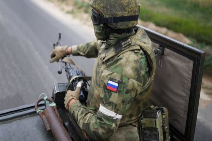 В Кашкадарье вынесли приговор мужчине, воевавшему против Украины на стороне России