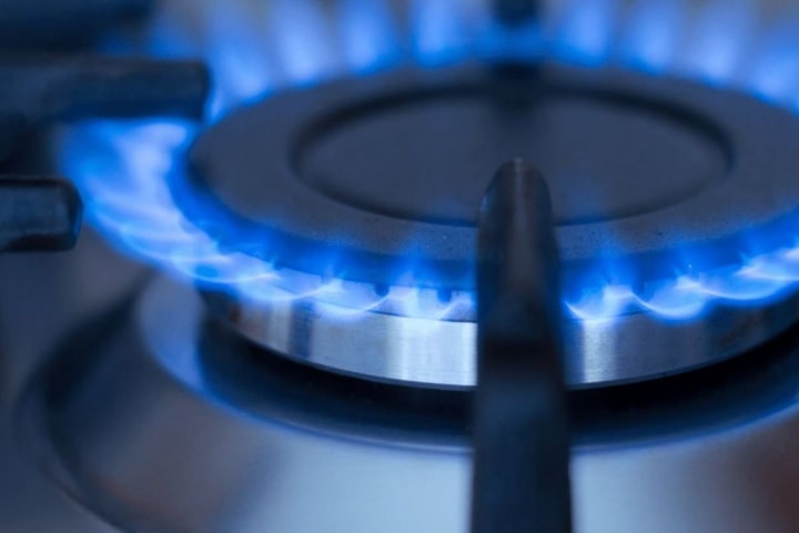 Жителей одного из районов Ташкента частично оставили без газа