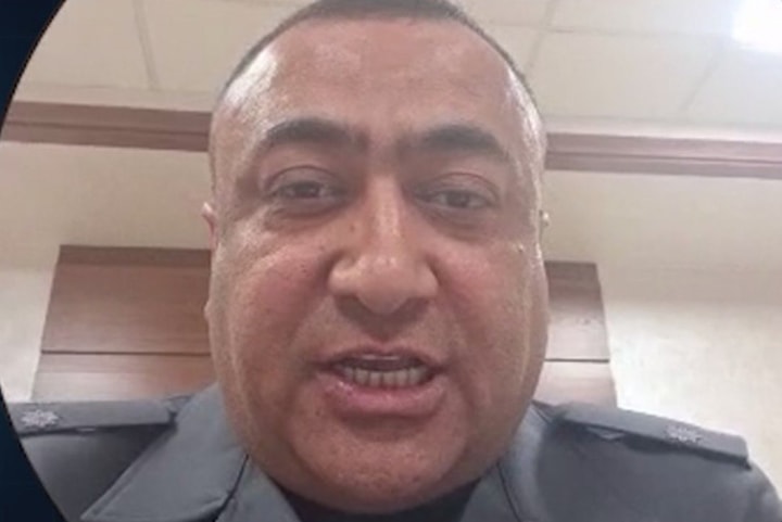 Уволен сотрудник УКД ОВД, приказавший составлять протоколы за бродяжничество