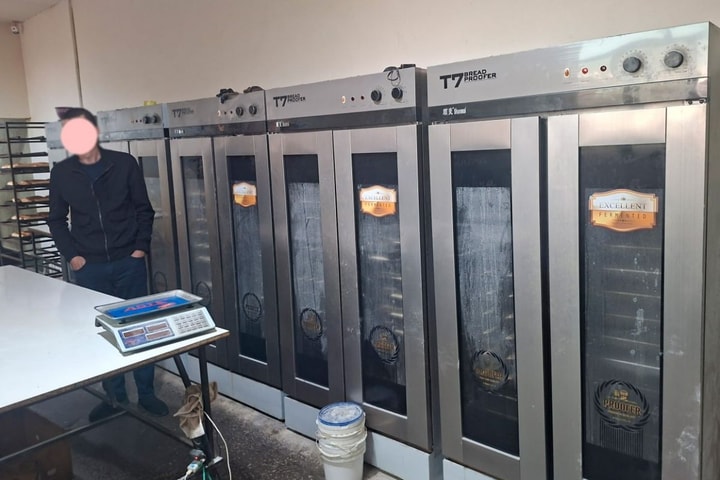 В Андижане выявили предприятие, расхитившее электричество более чем на 5 млрд сумов