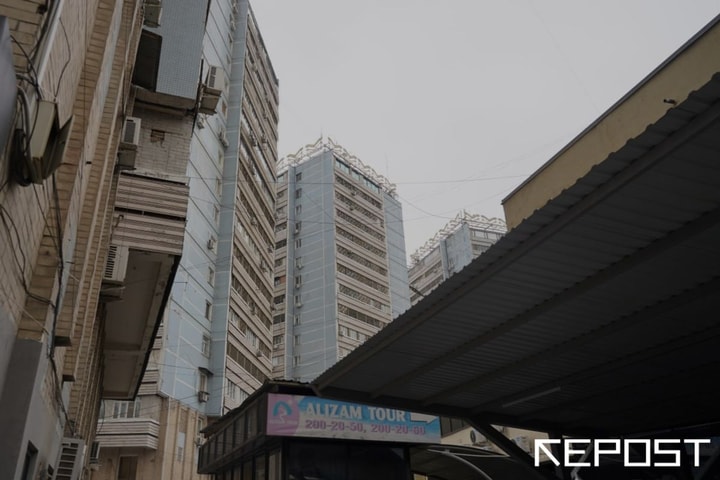 За год стоимость аренды жилья в Ташкенте выросла более чем на 10%