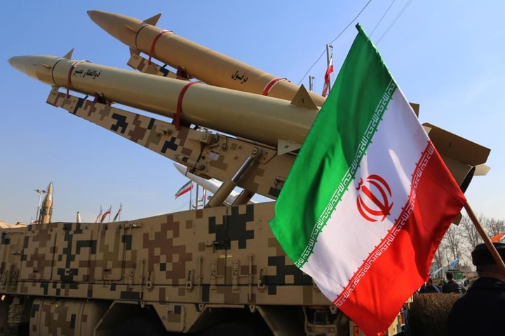 Иран готов отразить любые угрозы со стороны США и Израиля