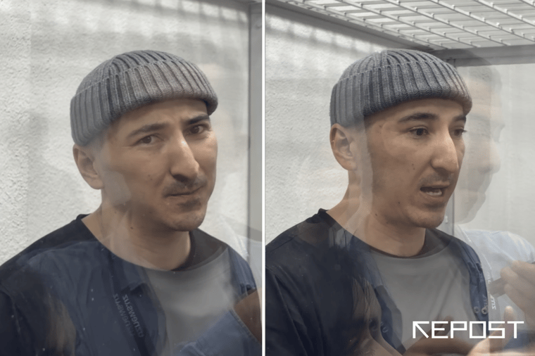 «Меня просто красиво подставили». Суд в Ташкенте снял запрет на дом Олимбоевых по делу Санжара Каримова