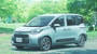 Toyota Sienta - последние новости от команды Repost.uz