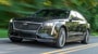 Cadillac CT6 - последние новости от команды Repost.uz
