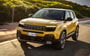 Jeep Avenger - последние новости от команды Repost.uz