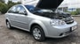 Chevrolet Lacetti - последние новости от команды Repost.uz