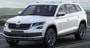 Skoda Kodiaq - последние новости от команды Repost.uz