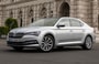 Skoda Superb - последние новости от команды Repost.uz